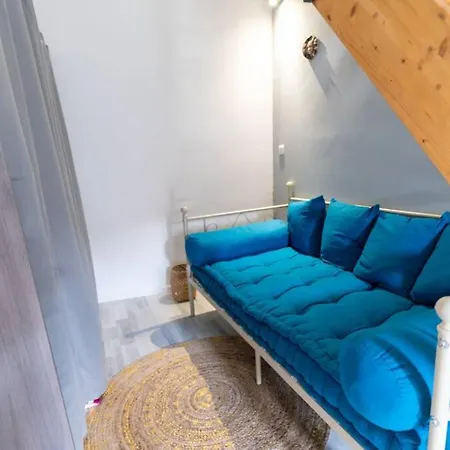 Apartment Le Charme Du Medieval Dans Un Cosy Hyeres