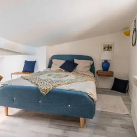 Apartment Le Charme Du Medieval Dans Un Cosy *