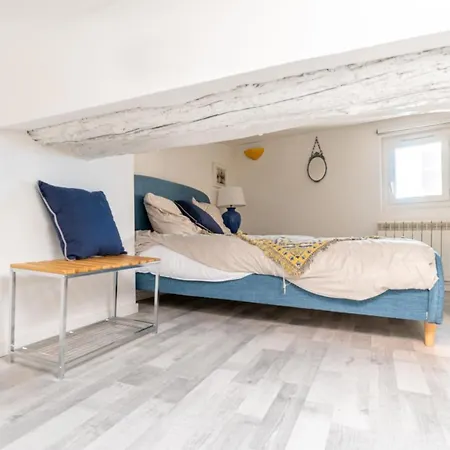 Apartment Le Charme Du Medieval Dans Un Cosy