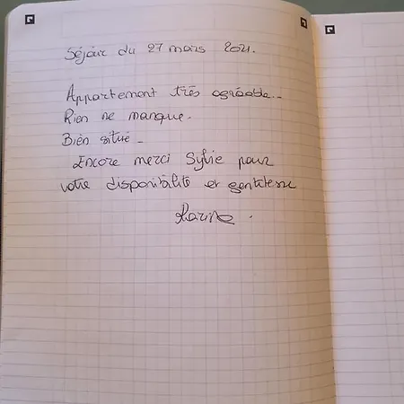 Le Charme Du Médiéval Dans Un Cosy Appartamento *