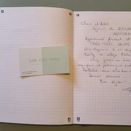 Apartment Le Charme Du Medieval Dans Un Cosy