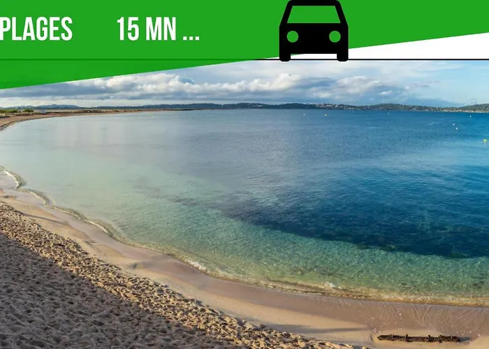 Le Charme Du Medieval Dans Un Cosy * Hyères