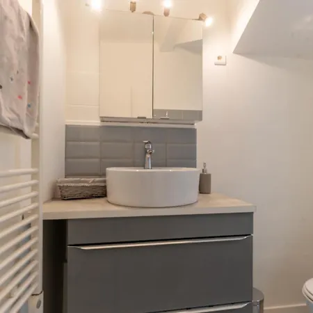 Le Charme Du Medieval Dans Un Cosy