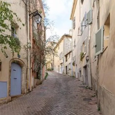 Le Charme Du Medieval Dans Un Cosy Διαμέρισμα *