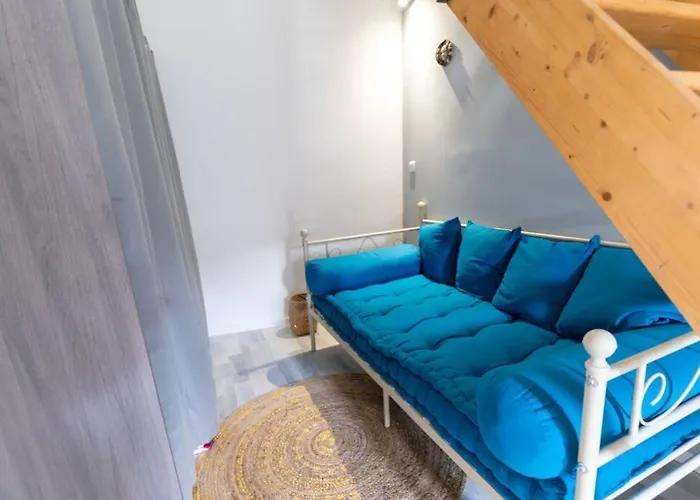 Apartment Le Charme Du Medieval Dans Un Cosy Hyeres