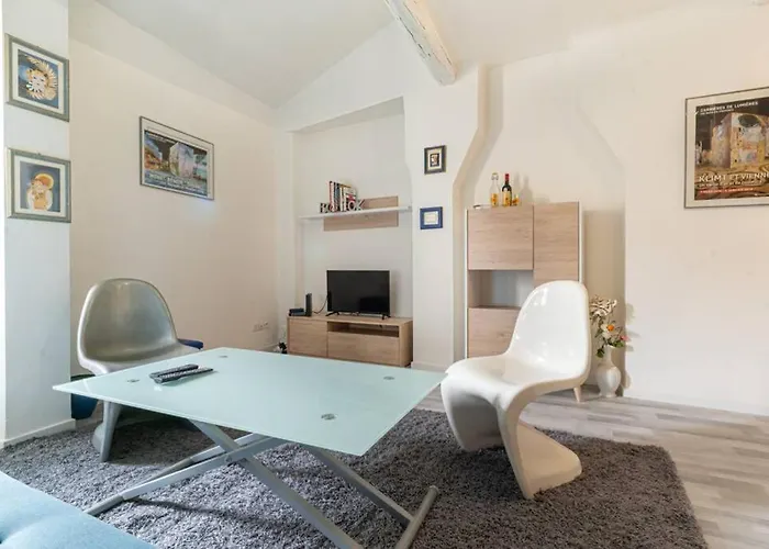 Le Charme Du Médiéval Dans Un Cosy