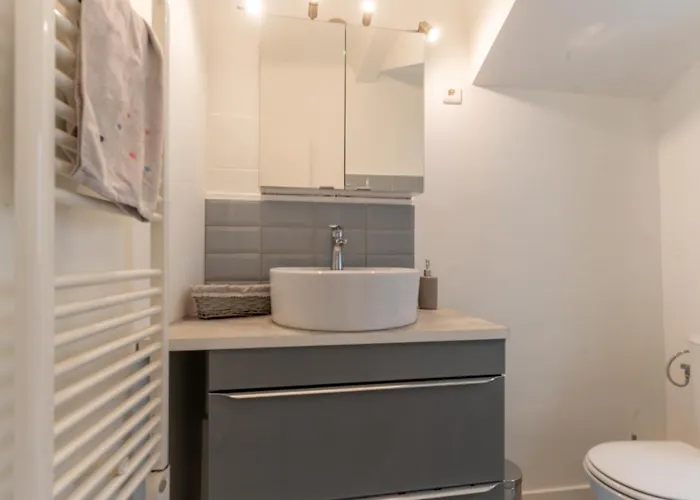 Le Charme Du Médiéval Dans Un Cosy