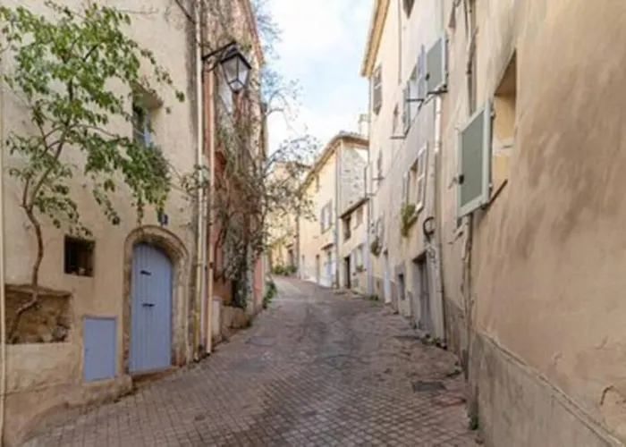 Le Charme Du Medieval Dans Un Cosy Apartment *